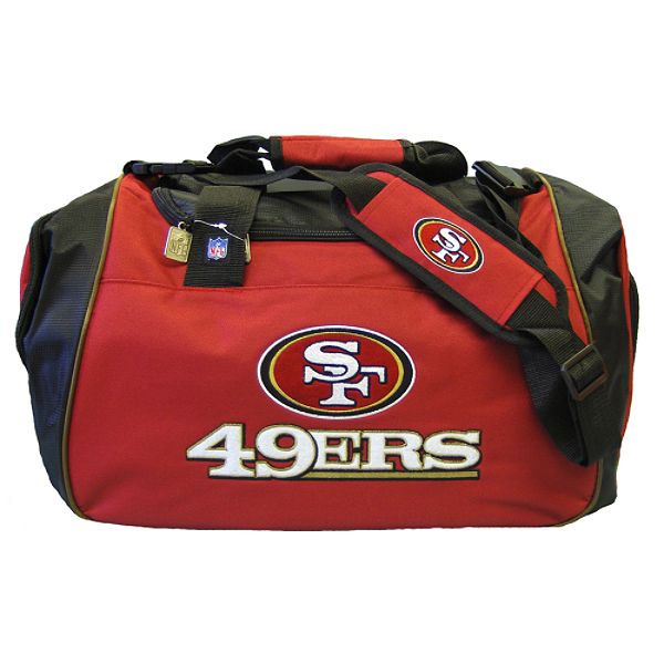 Equipment Bag-49ers