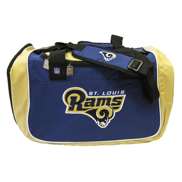 Equipment Bag-Rams