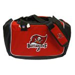 Equipment Bag-Buccaneers