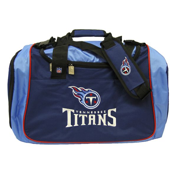 Equipment Bag-Titans