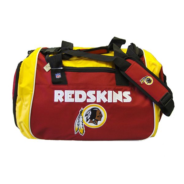 Equipment Bag-Redskins
