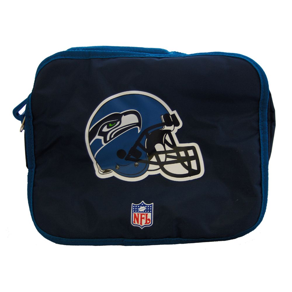 NFL Lunch Case-Seahawks