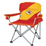 Big Boy Chair-Chiefs