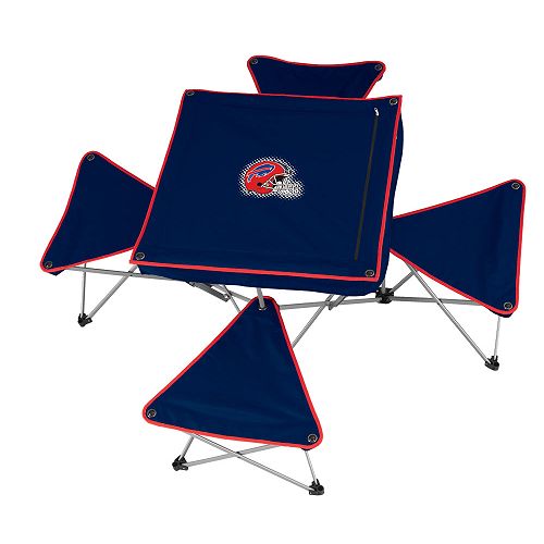 Shopping Dudes Hot Deal for: Table w/4 Stools-Bills