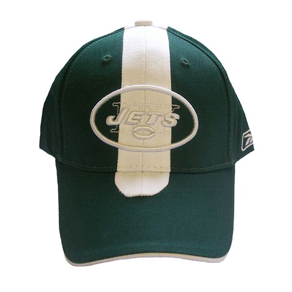 NY Jets Reebok Sideline Hat