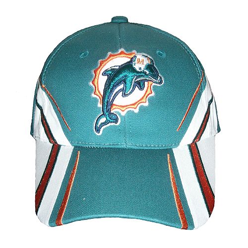 Dolphins Reebok Electric Hat