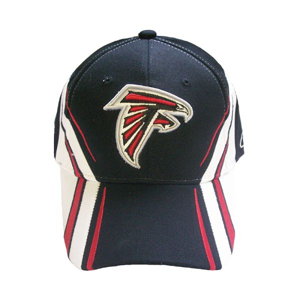 Falcons Reebok Electric Hat