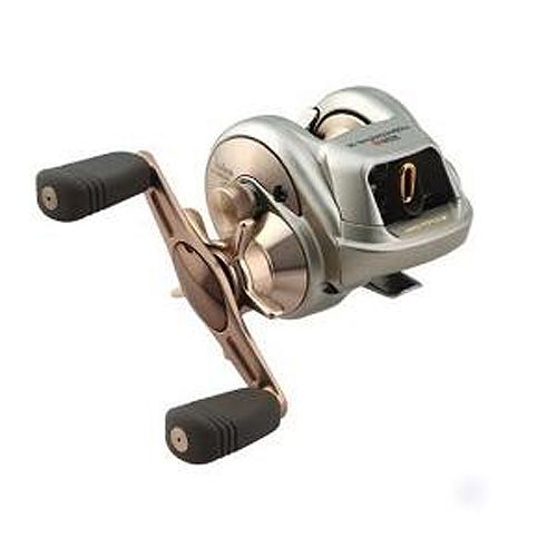Daiwa TD-X103HSD Baitcast Reel