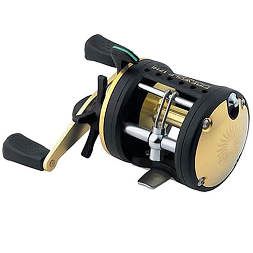 Daiwa Firewolf 17HI