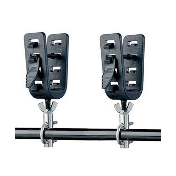 ATV Logic ATV "Holds All" Rack, pair
