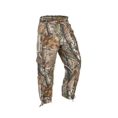 Mad Dog Dead Silent Plus Pant - AC