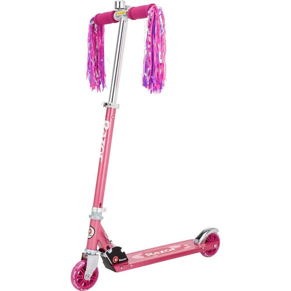 Razor A Scooter, Sweet Pea