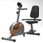 Marcy Recumbent Mag Bike