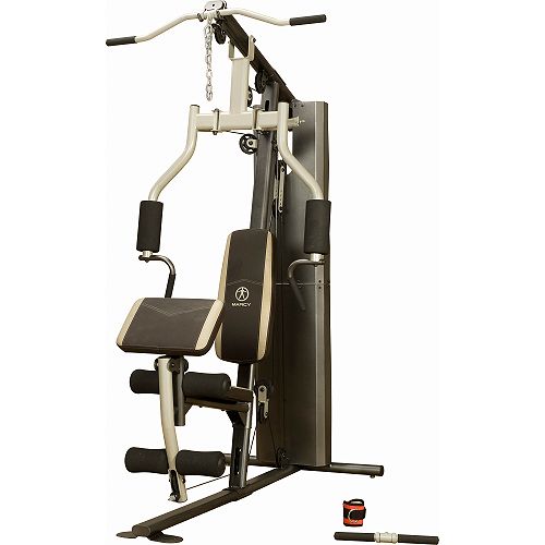 Marcy Home Gym