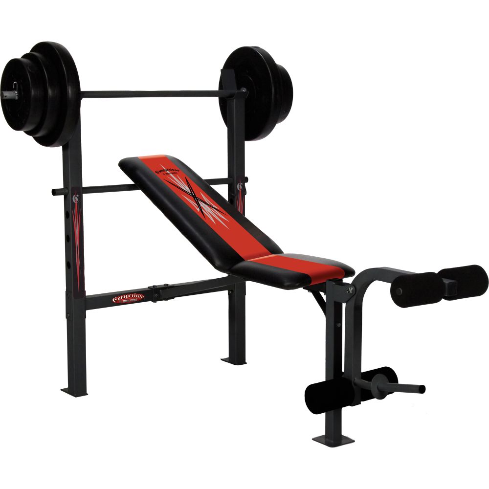captain barbell figure