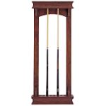 Thomas Aaron Park Avenue Wall Cue Rack
