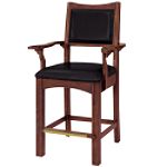 Thomas Aaron Park Avenue Spectator Chair