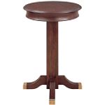 Thomas Aaron Park Avenue Pub Table