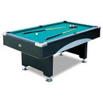 Minnesota Fats 8' Slate Billiard Table