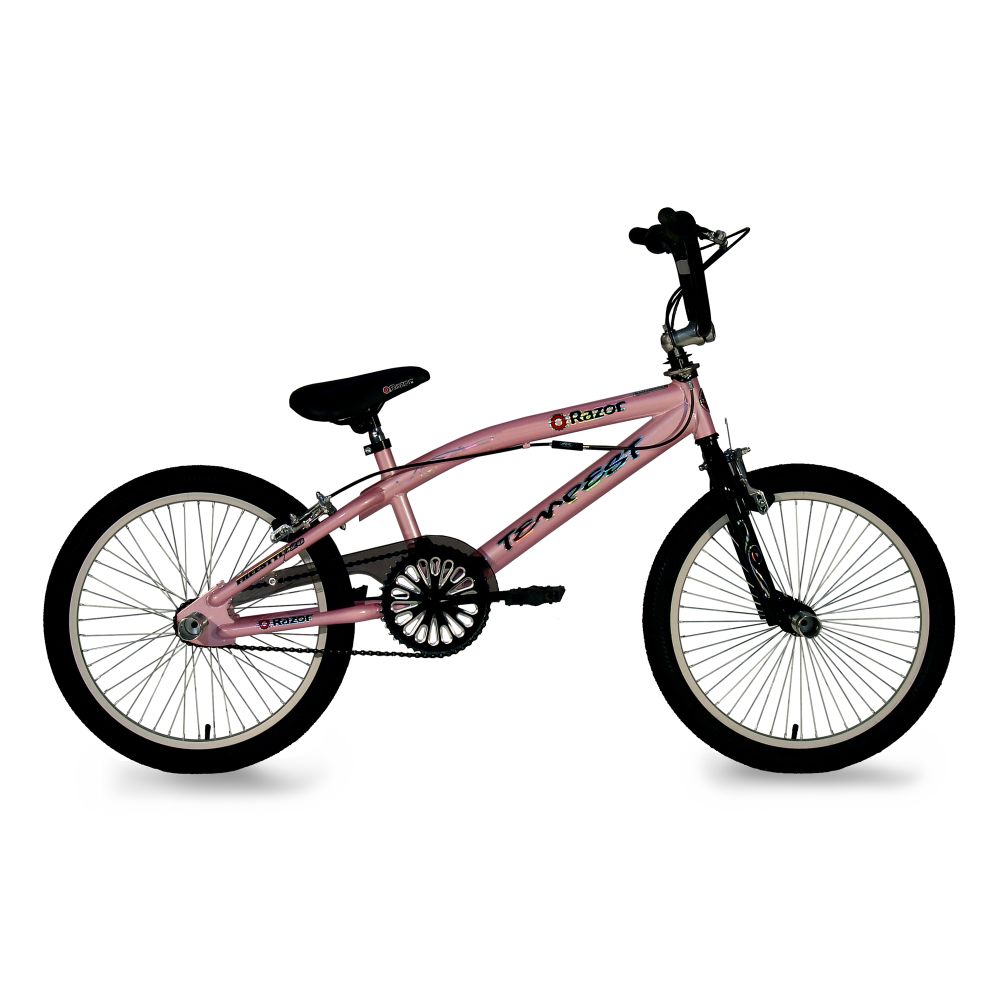 Razor Tempest 20 Inch Girl's Freestyle Bike