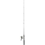 Master Rod 6'6'' RODDYLTS SLVR SPN CMBO