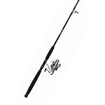 Abu Garcia GARCIA BRUISER SZ6 8' C0MBO