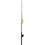 Master Rod BOAT TRLL PIER 6' 6'' 1PC 4BB