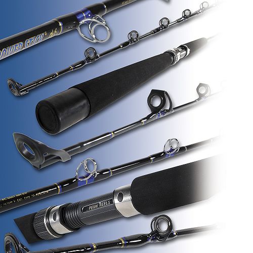Penn Fishing Tackle Co. POWER STICK 6'6