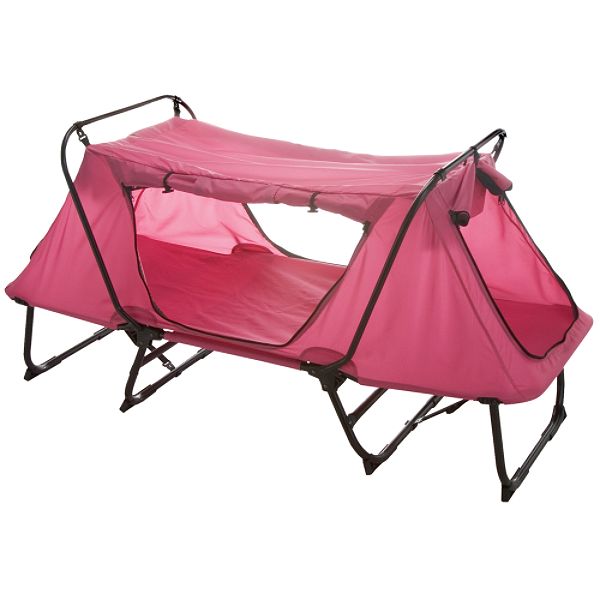  Kamp Rite Kids Fun Cot - Pink 