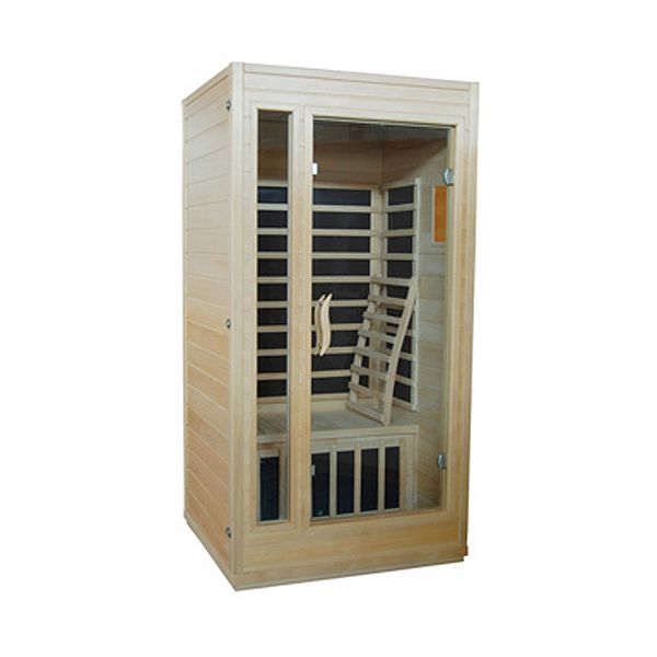 Great Americian Sauna Company GASC 12M - Delivery Included