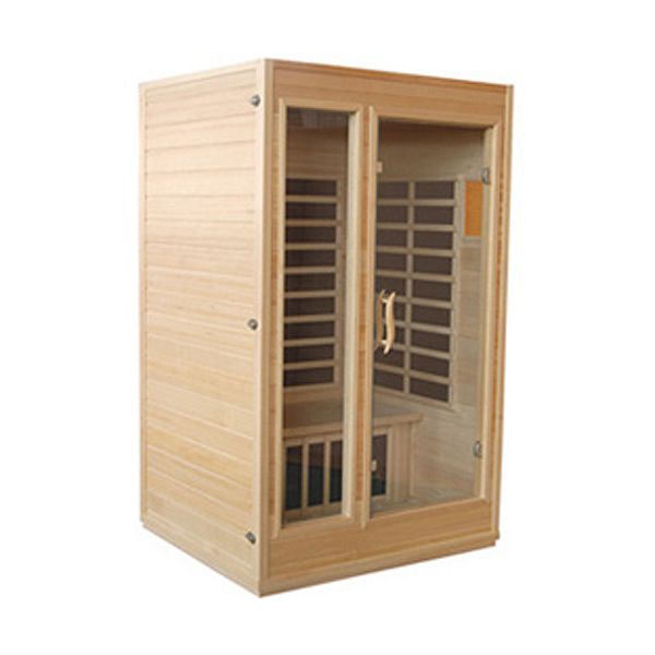 Great Americian Sauna Company GASC 2M - Delivery Included