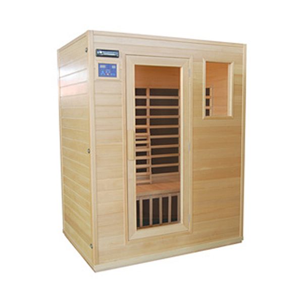 Great Americian Sauna Company GASC 3M