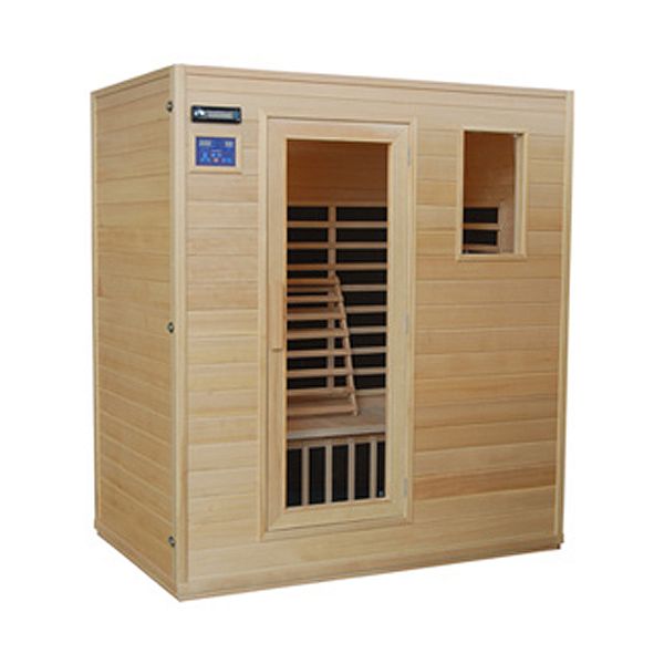 Great Americian Sauna Company GASC 4M - Delivery Included