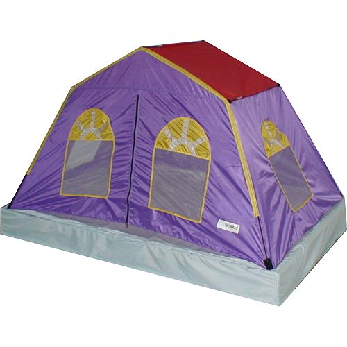 Giga Tent "DREAM HOUSE ''SIZE TWIN'' 76" x 37" x 35" (H