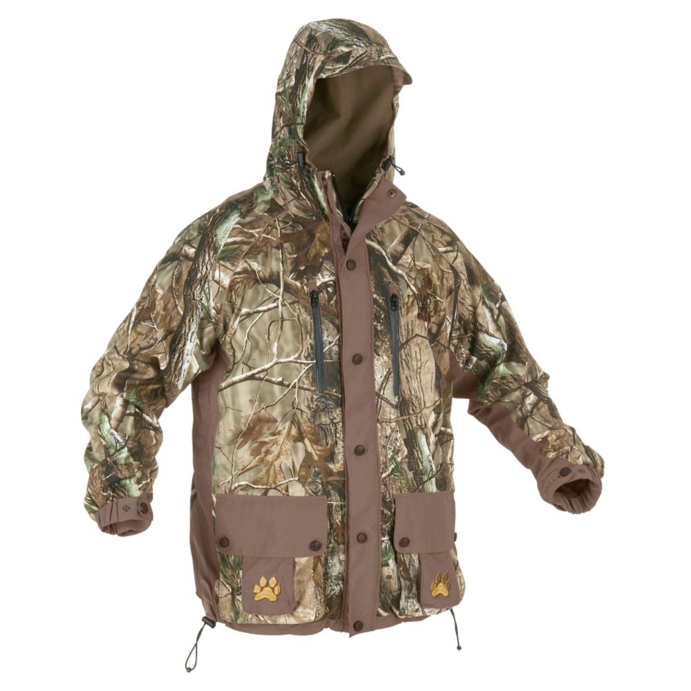  Clothes Sports on Mad Dog Carnivore Light Parka   Mossy Oak Treestand Reviews   Mysears