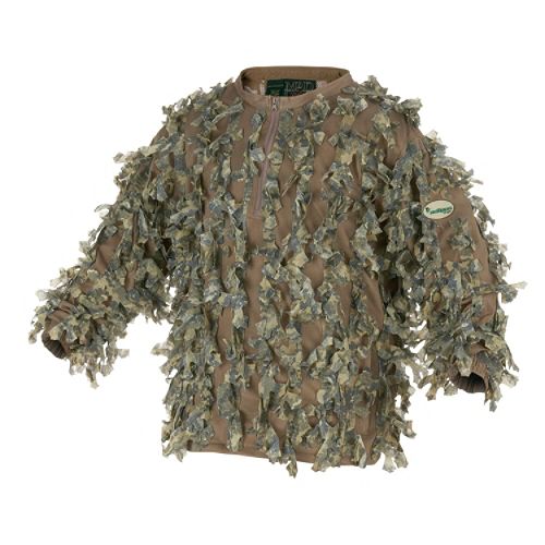 Sears Mad Dog Ghilli Suit Shirt