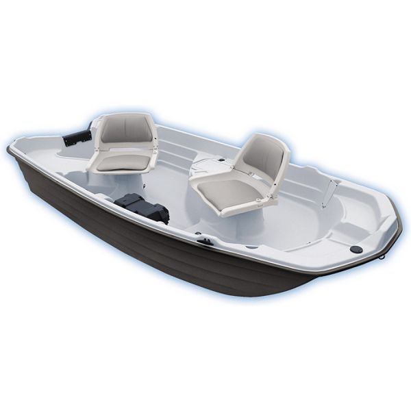 Waterquest 10.2 Fishing Boat