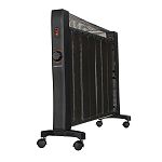 WeatherWorks Carbon Fiber Infrared Heater
