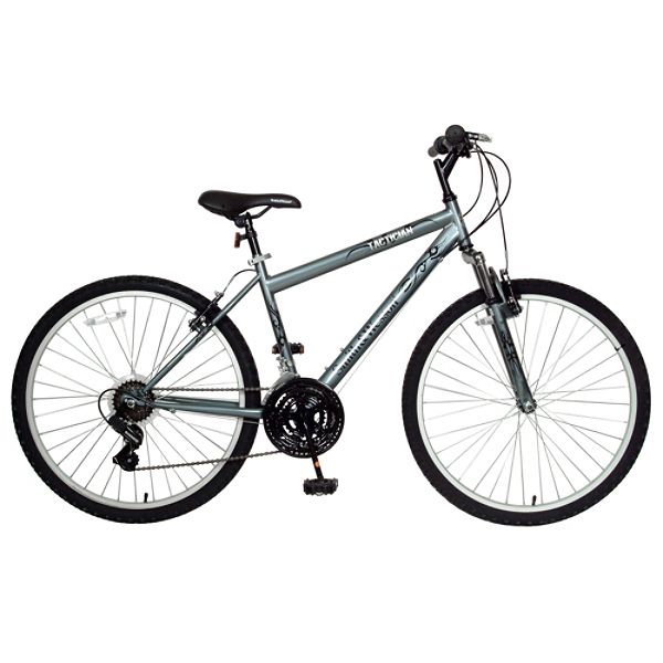 Smith & Wesson Tactician 26" Bicycle