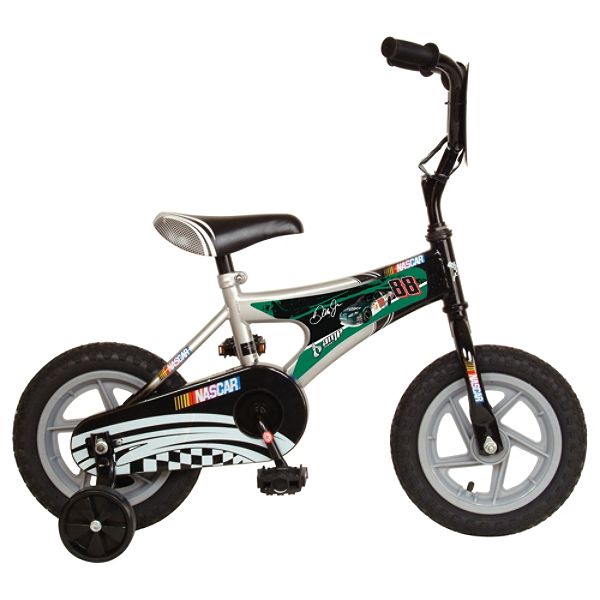 NASCAR NASCAR Dale Jr. 12" Bicycle