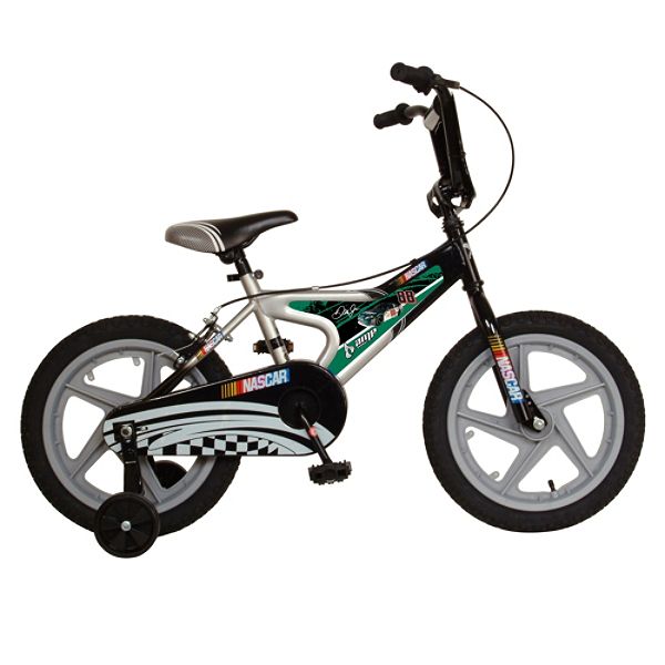 NASCAR NASCAR Dale Jr. 16" Bicycle