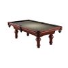 8 ft. Bella Vista Slate Pool Table, Requires Bed & Rail/Leg Kit to Complete