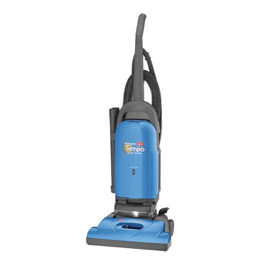 Hoover Widepath Tempo Upright Vacuum - U5140-900