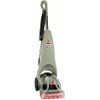 Quicksteamer II Lightweight Upright Deep Cleaner Carpet Cleaner, Green
