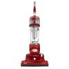 Bagless Pet Vacuum, Red