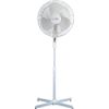 16 in. Oscillating Stand Fan