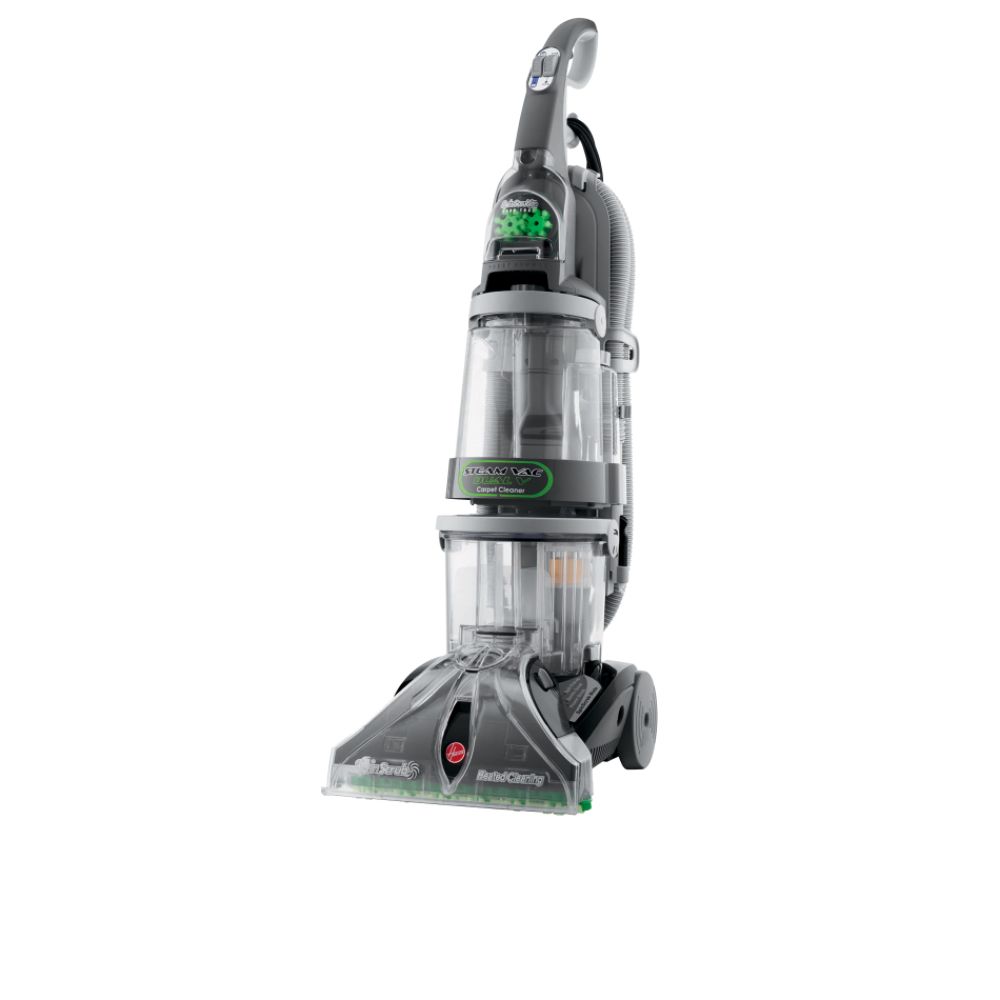 Hoover Steamvac Dual V Widepath Carpet Cleaner