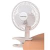 6 Inch Clip Fan