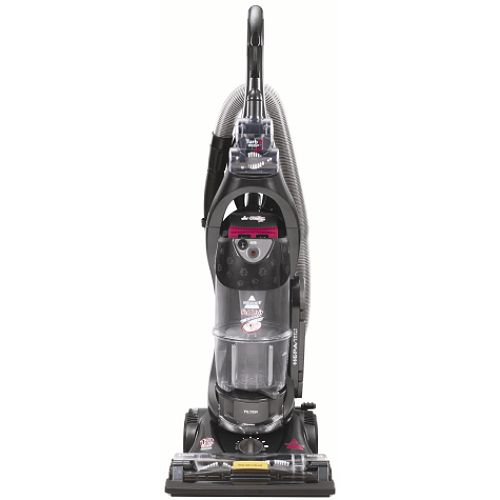 Bissell Pet Hair Eraser Dual Cyclonic Vacuum
