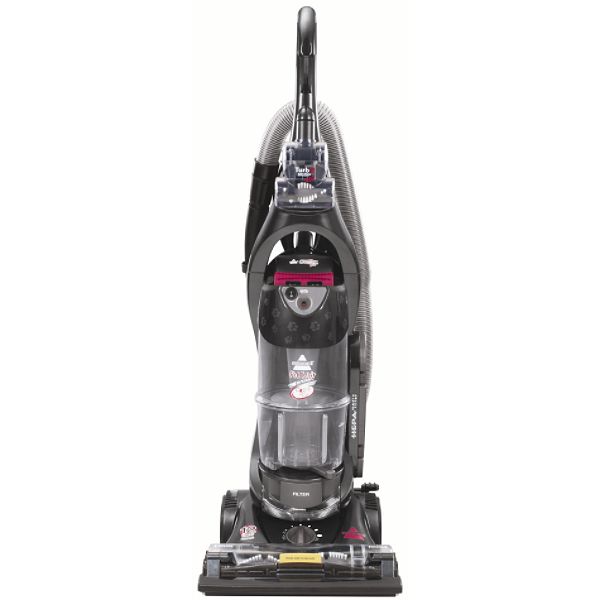 Bissell Pet Hair Eraser Dual Cyclonic Vacuum